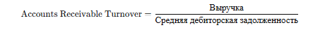 4. Резервы под обесценение дебиторской задолженности