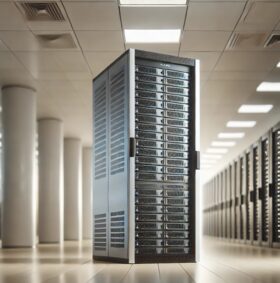Газпромбанк успешно реализует проект по импортозамещению ИТ-инфраструктуры