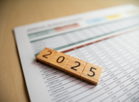 Тренды управления портфелем проектов на 2025 год