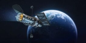 NASA запускает космическую обсерваторию SPHEREx для изучения эволюции Вселенной