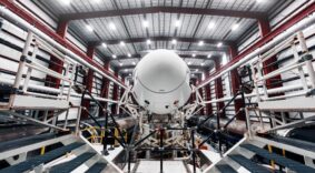 SpaceX готовится к орбитальной дозаправке кораблей Starship в марте 2025 года